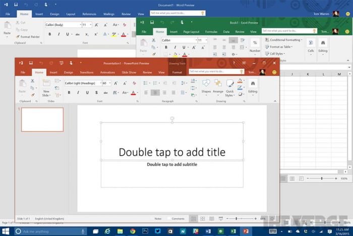 Microsoft Office 2021 – Image 2