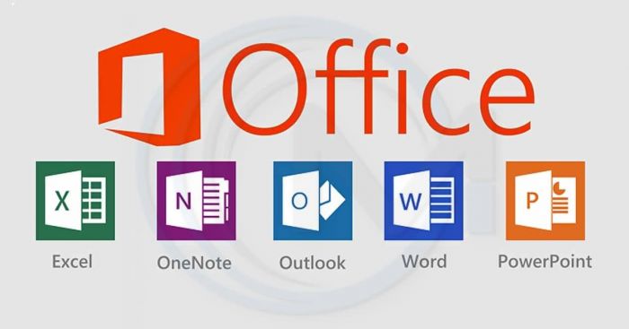 Microsoft Office 2021